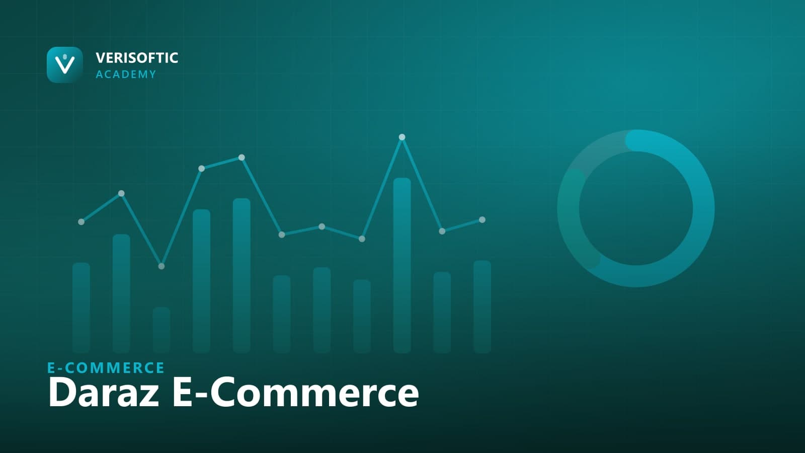 Daraz Seller Center store management dashboard