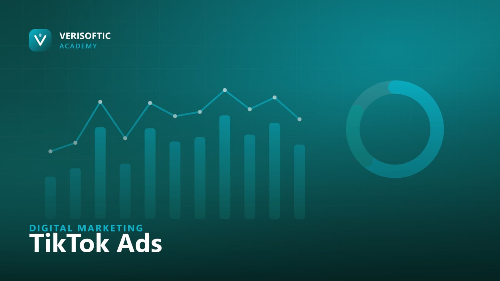 TikTok Ads Manager campaign dashboard
